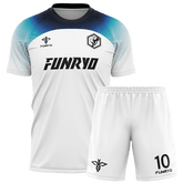 Custom Soccer Uniform FY23107